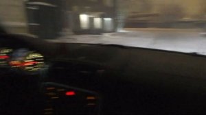 Бензин в салоне!? Тест драйв Porsche Cayenne 4.8 TURBO.