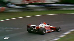 Niki Lauda - Gangsta's Paradise | Formula 1 Edit