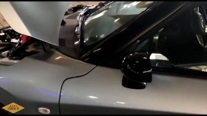 Daihatsu Copen Review 2014