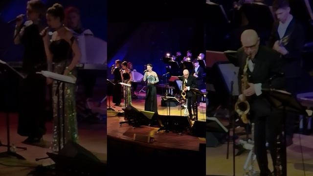 Манжерок - Оркестр Сергея Мазаева #alenadolbik #ммдм #живойзвук
