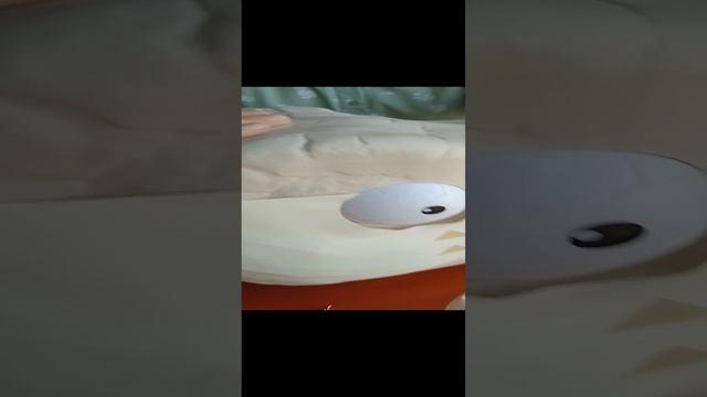 распаковка черепа часть 1