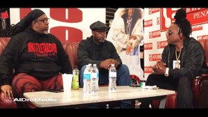 "They Had Too Short, Spice 1, And E40. They Wanted Mac Dre"