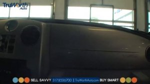 2007 Chrysler PT Cruiser - AUX Input - CD Player - TruWorth Auto