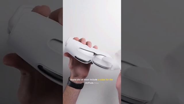 Airpods Max (unboxing) #apple #airpodsmax
