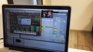 Онлайн-курс «СОЗДАНИЕ МУЗЫКИ В ABLETON LIVE” - школа CONNECT School (г. Москва)