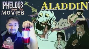 Aladdin (Dingo Pictures) [Phelous]