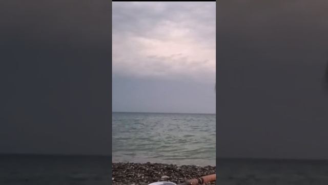Морская Рыбалка в сочи #рыбалка #fishing #море #морскаярыбалка #shorts