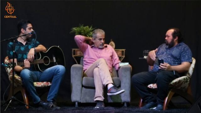 Macro Célula - Pr Roberto, Pr Alberto e Jean Mendes - O Propósito de Deus no Isolamento Social смотреть онлайн