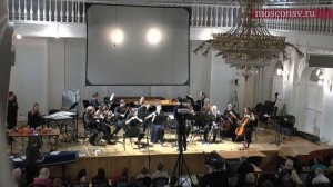 Стив Райх  Eight Lines (Octet) (1979)