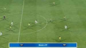 pes 2013 great goal