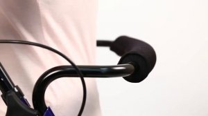 Ходунки на колесах Ortonica XR 202