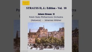 Morgenblatter (Waltz) , Op. 279