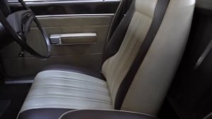 1975 Chrysler Valiant Utility for sale at Motorcar Studio