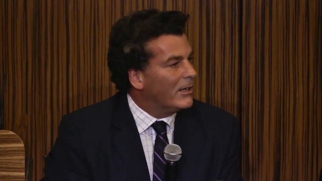 REDD+ Talks: NYC - Panel - Harnessing the Potential of the Private Sector for REDD+ смотреть онлайн