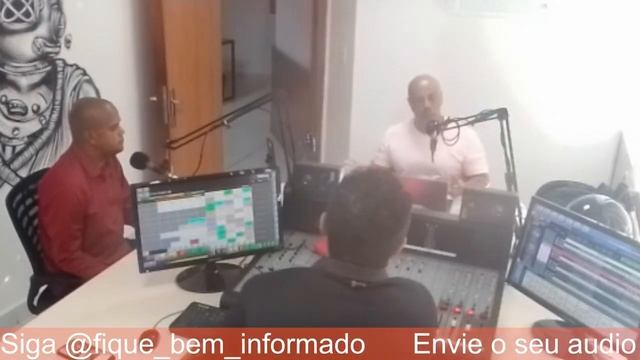 Panorama - Quarta feira (20/03) - Papo com Calango do Gelo - Pres. da Ass. dos barraqueiros de C смотреть онлайн
