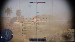 War Thunder. Ухты прям профи =)