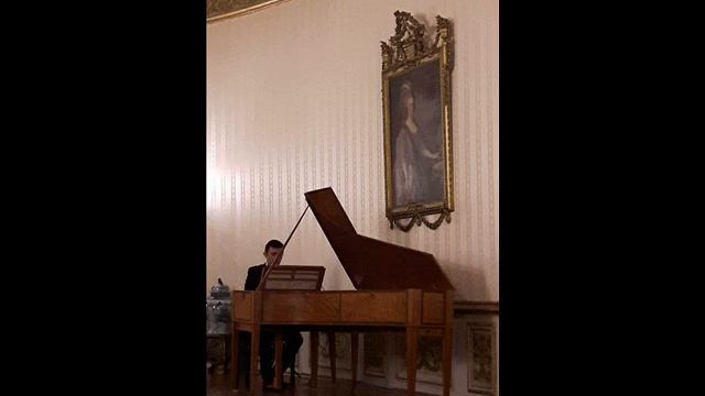 José Maurício Nunes Garcia Lição nº 8 Mário Marques Trilha смотреть онлайн