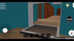 Schoolboy Runaway escape Побег из школы на режиме сложности легко