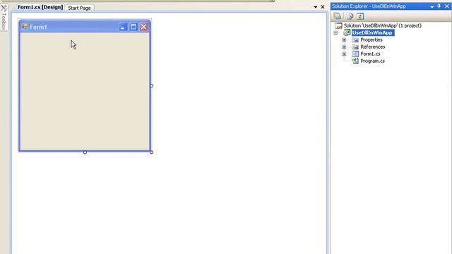 C# programming(Exploring dll's Reusability) Part - (21 of 32)