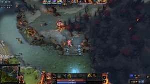 DOTA 2 - МОМЕНТ 18 ИЗ 999999 - ХУКНУЛ СФА - СУПЕР ОШИБКА ТЕМПЛАРКИ