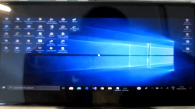 How to use your Android device as a Second screen using Spacedesk Beta