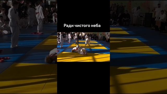Зачем тебе этот спорт?