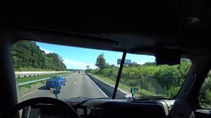 Продаю Грузовик На Котором Проехал 500,000 Км