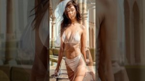 [4K]  AI Art Lookbook - Beautiful Paris.