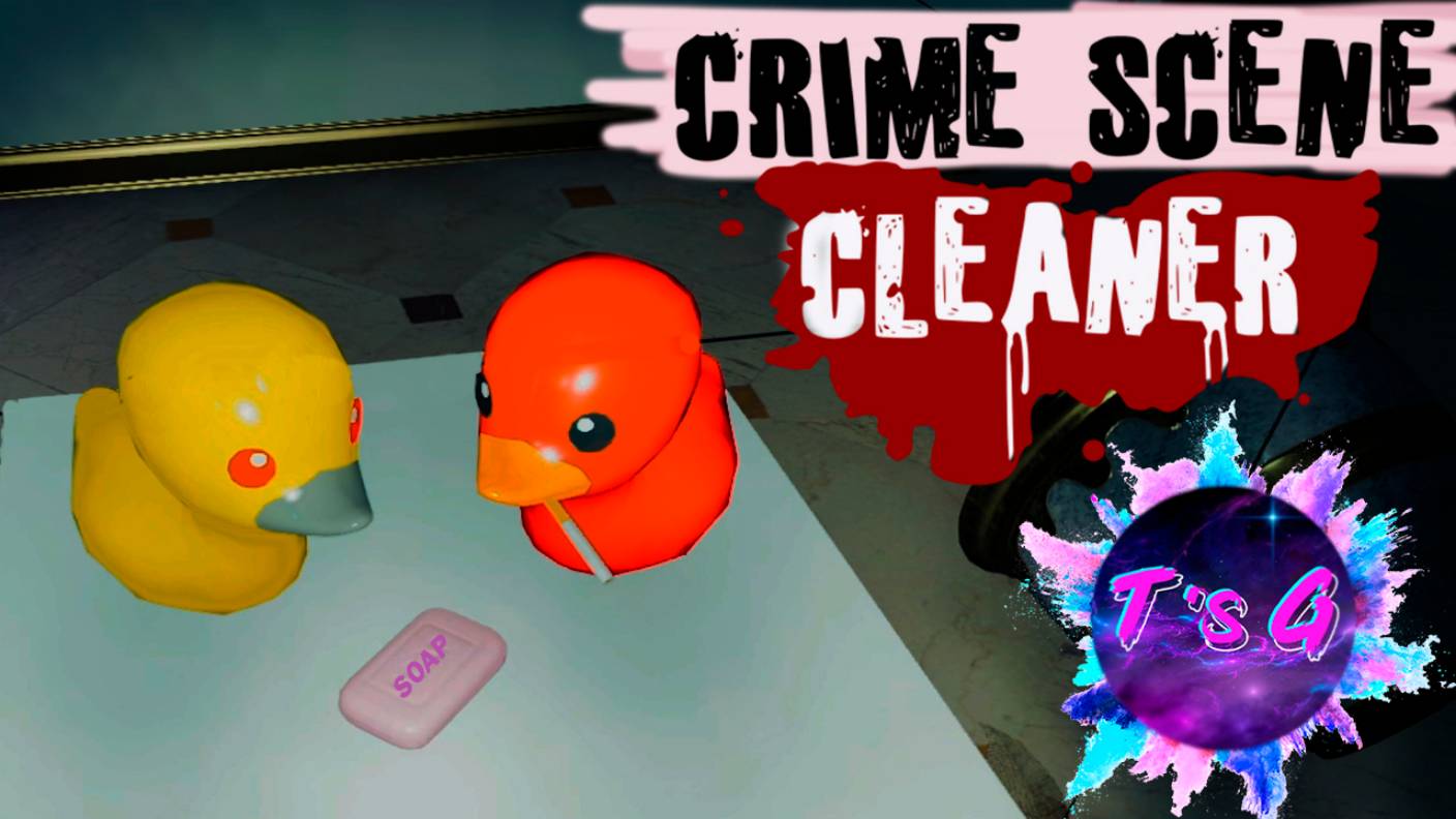 Crime Scene Cleaner # 17 - УГАДАЙ КИНО ПО УТОЧКАМ