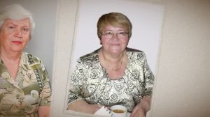 Учителя сквозь годы