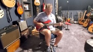 Aria Pro II RS series