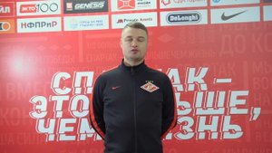 Отзыв о франшизе Спартак Юниор. Максим Бувалин Улан-Удэ