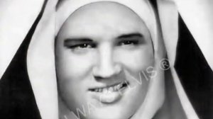 Elvis Presley - Devil in Disguise