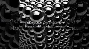 Haruomi Hosono - Interpieces Organization - 03 - Coiled