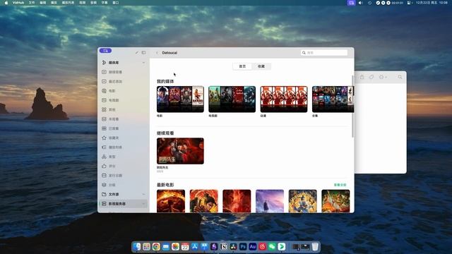 [VIdHub]苹果全家桶免费影视播放器,infuse平替! смотреть онлайн