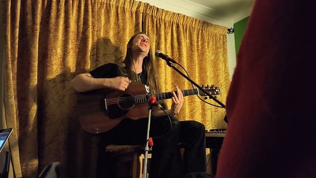 Joseph Toman, Teach Ceoil, 12 November 2023