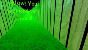 Baldi's Basics The Ultra Decompile woth Mod Menu