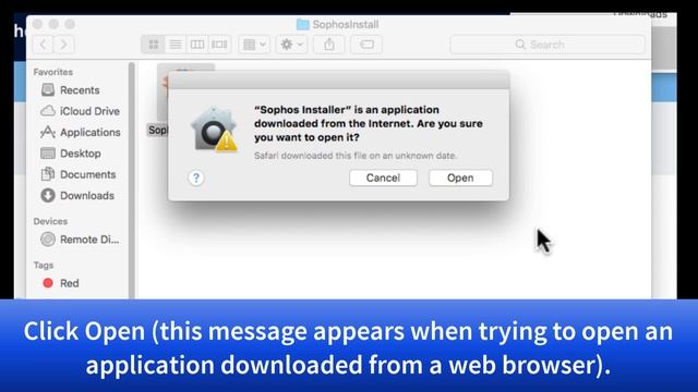Protecting additional macOS computers смотреть онлайн