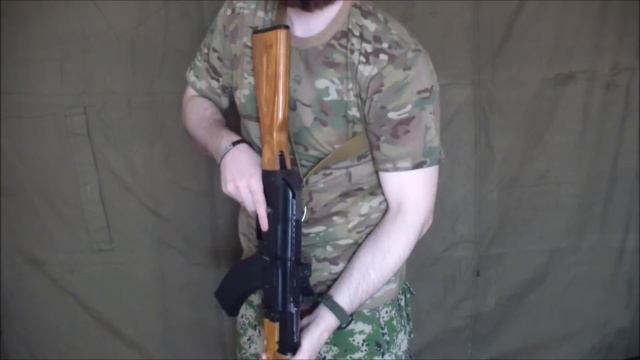 Как превратить советский автоматный ремень в одноточку и трехточку смотреть онлайн