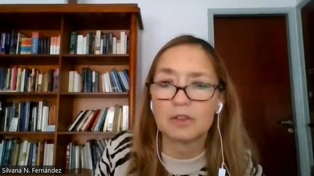 Redistribuciones de lo sensible y nuevas modulaciones ficcionales смотреть онлайн