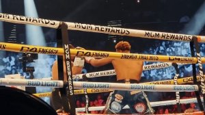 Ломаченко не сдержал слез! Слова после боя Хейни - Ломаченко | FightSpace Boxing