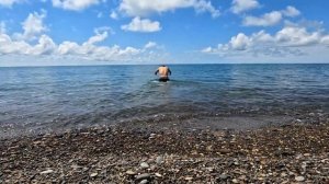 Криница и Бетта ШОКИРУЮЩИЕ ПОСЕЛКИ ОТДЫХАЮЩИХ. Кемпинг возле Геленджика - ЗА ЧТО БЕРУТ ДЕНЬГИ?!