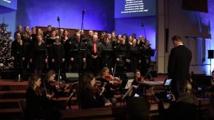 Stichting MPH - Aftermovie Kerstconcert 2022 "De Belofte vervuld"