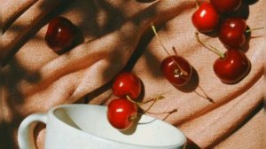 Lana del rey - Cherry (tradução + lyrics)