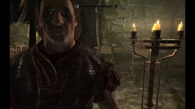 Skyrim実況をmac Book Pro15でやってみた！MOD投入済 Part１