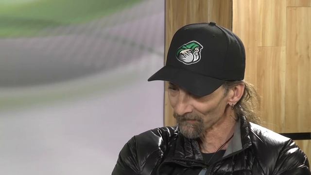 Lance Mackey Interview смотреть онлайн