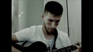 Я открыт всем ветрам// Супер позитивная песня под гитару// Виталий Вохмянин