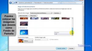 Tutorial Habilitar opción Personalizar y Aero en Windows 7 Starter & Home Basic