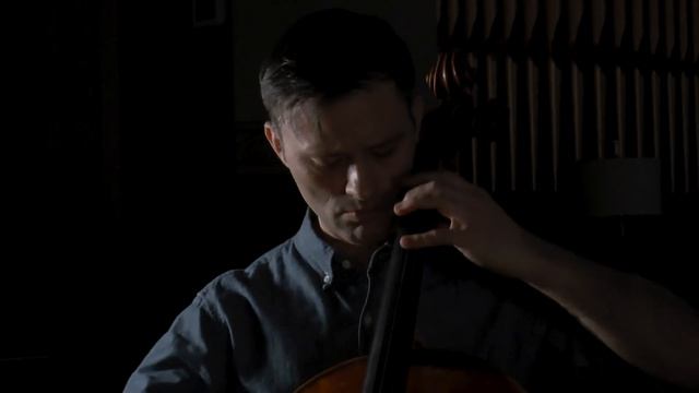 "Vocalise" for soprano, cello & piano by André Previn смотреть онлайн