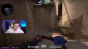 САМАЯ ПОЗИТИВНАЯ КАТКА ШАРФА НА ФЕЙСИТ ! ДЕНЖЕРЛЕХА ИГРАЕТ ФЕЙСИТ С МУРЗОМ